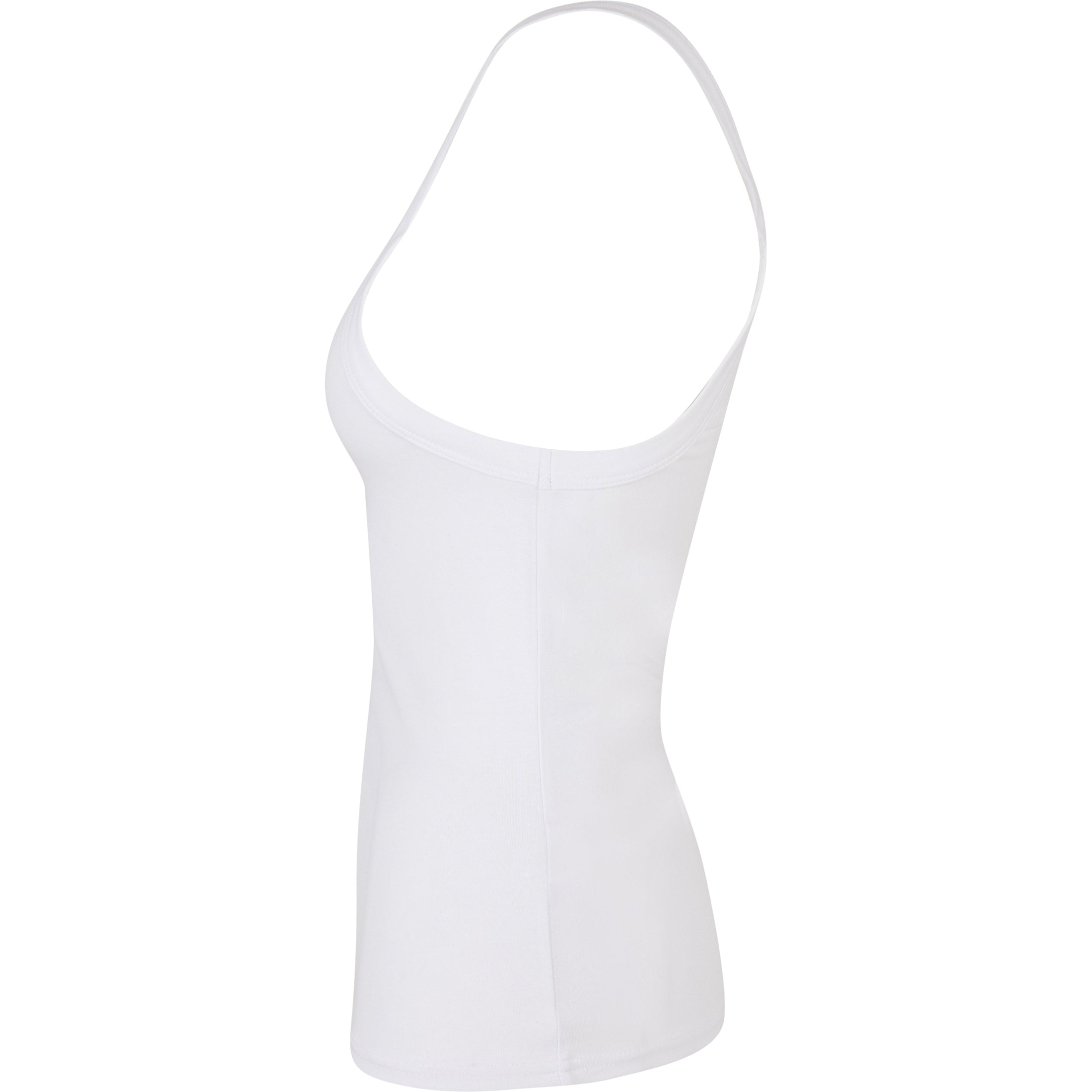 Build Your Brand Women's Everyday Tank Top