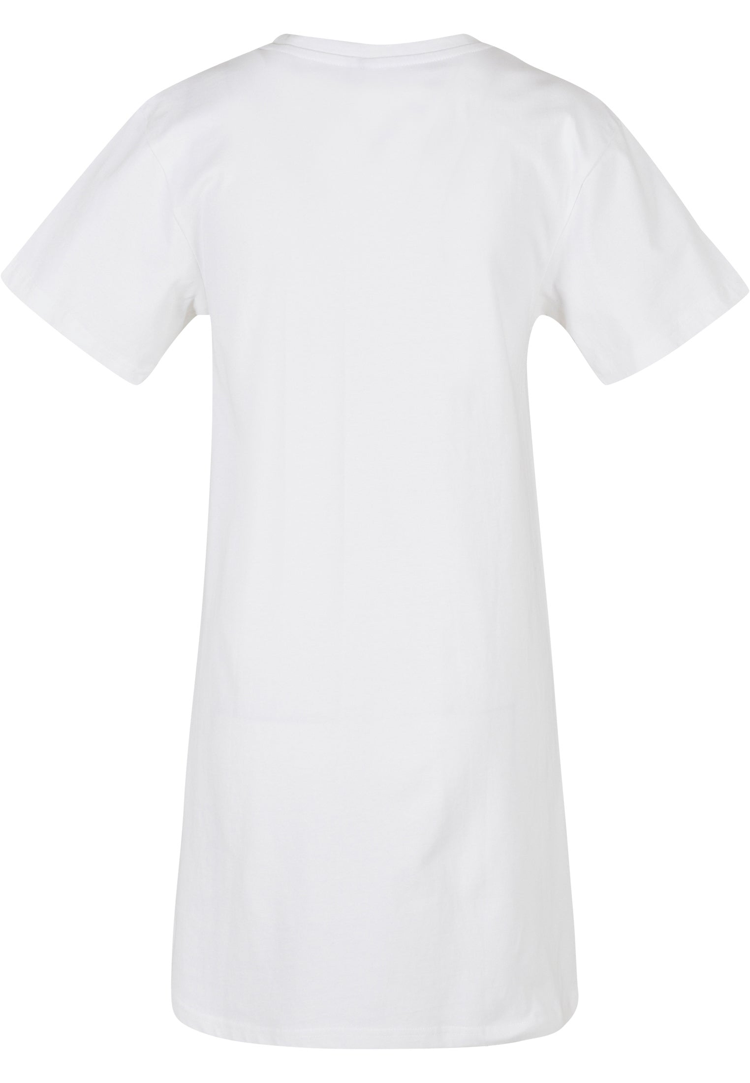 Build Your Brand Women's Tee Dress