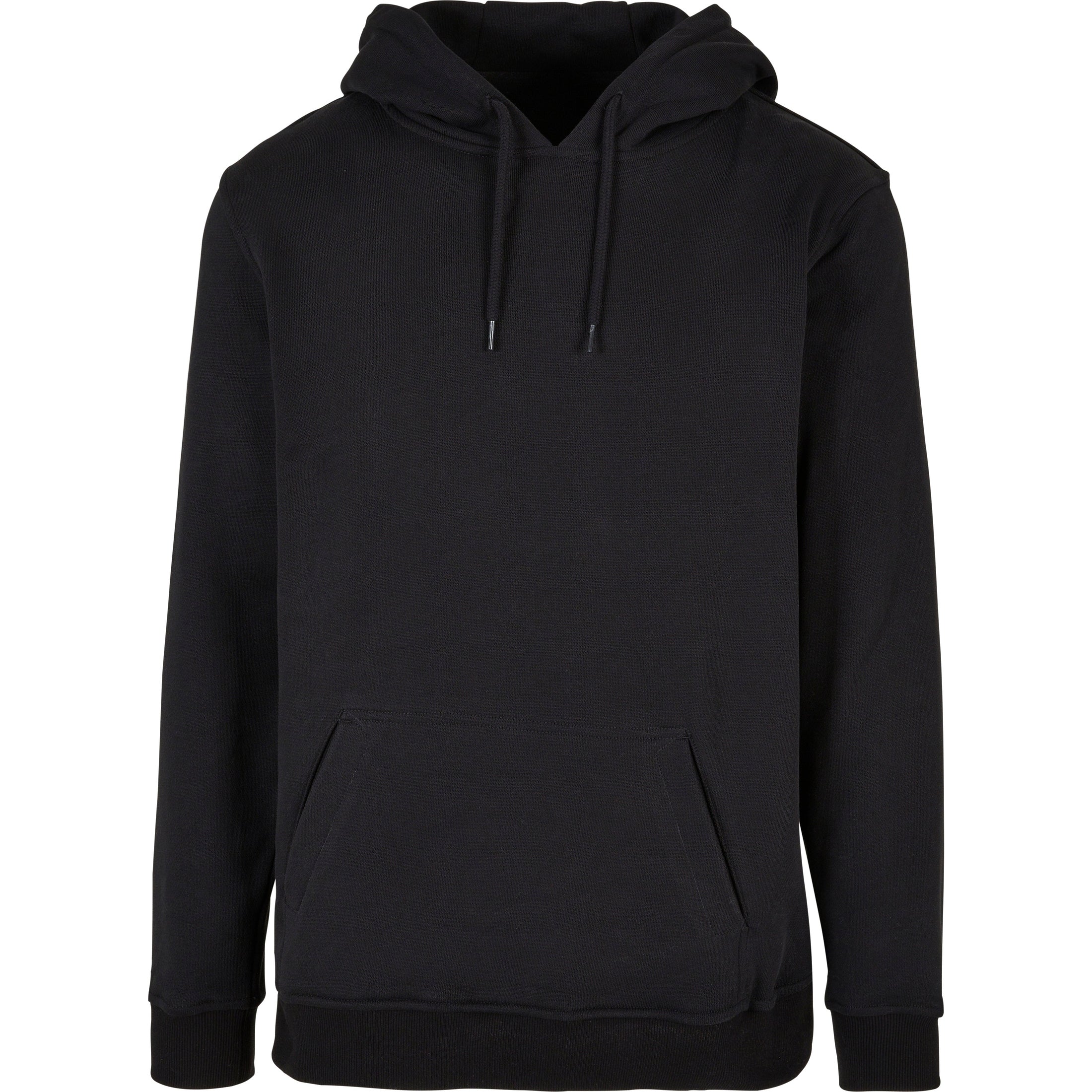 Build Your Brand Ultra-Heavy Regular Hoodie