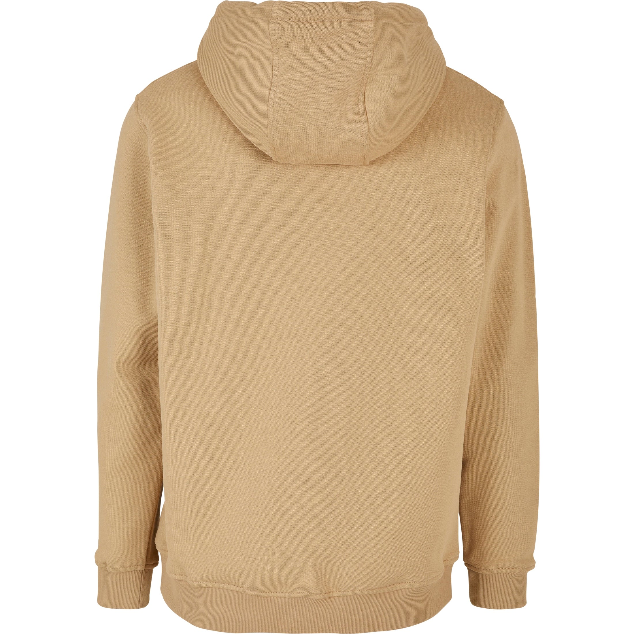 Build Your Brand Ultra-Heavy Regular Hoodie