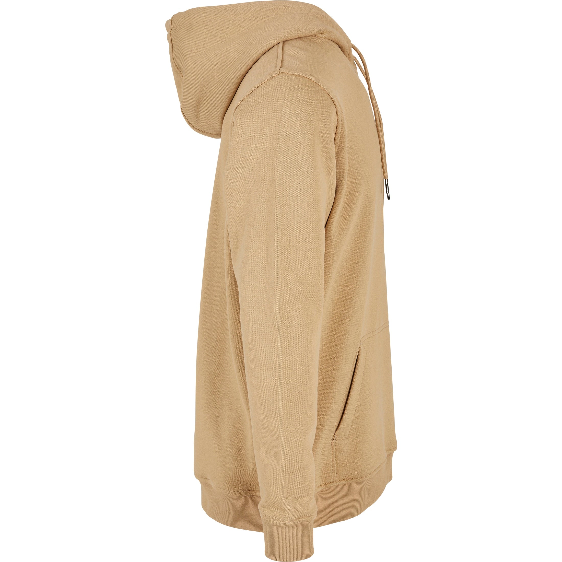 Build Your Brand Ultra-Heavy Regular Hoodie