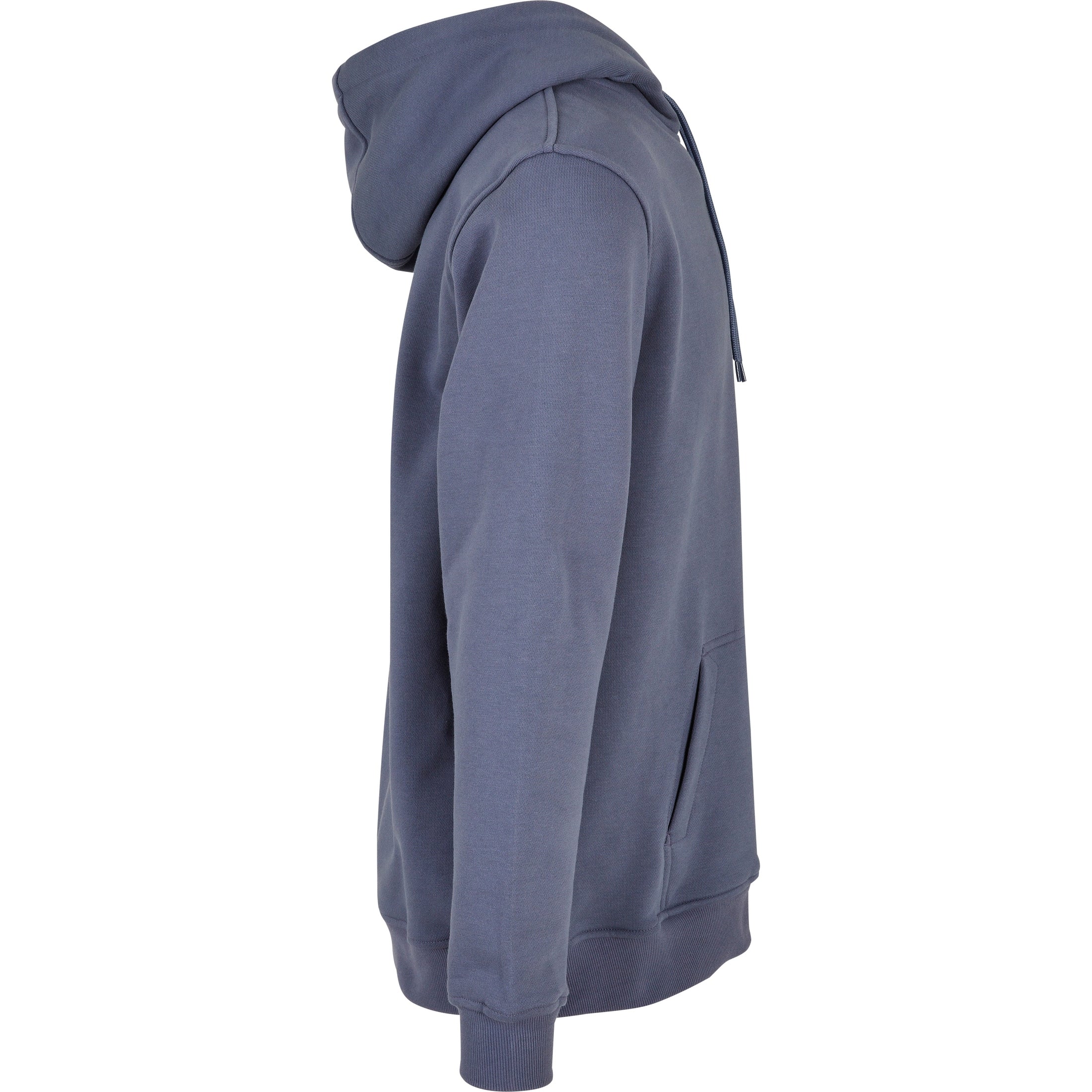 Build Your Brand Ultra-Heavy Regular Hoodie