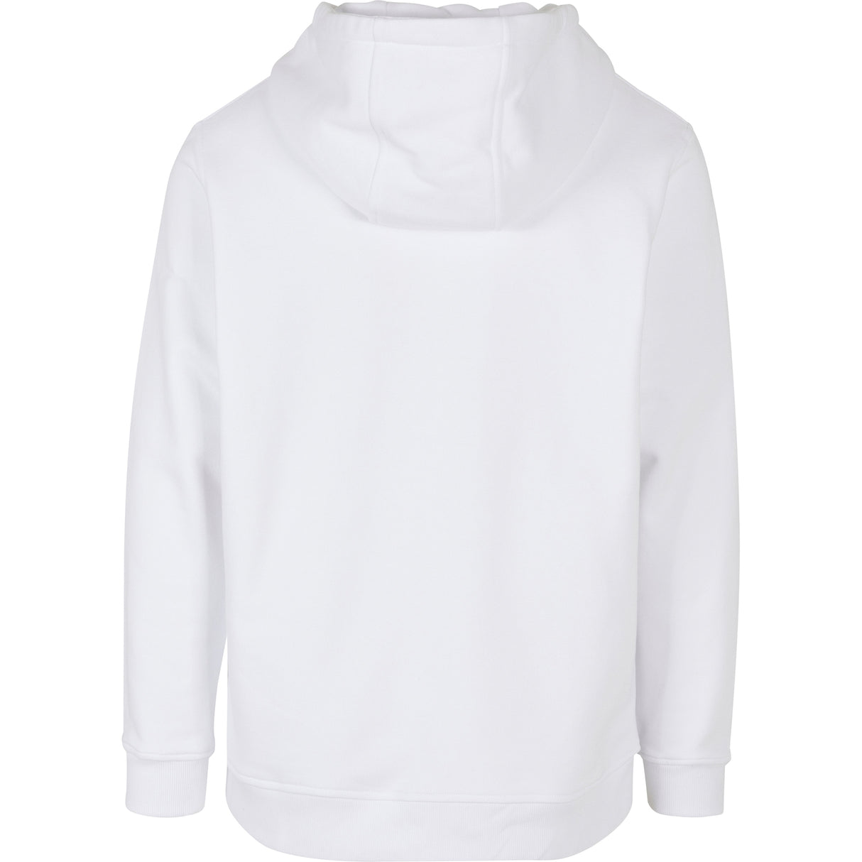 Build Your Brand Ultra-Heavy Regular Hoodie