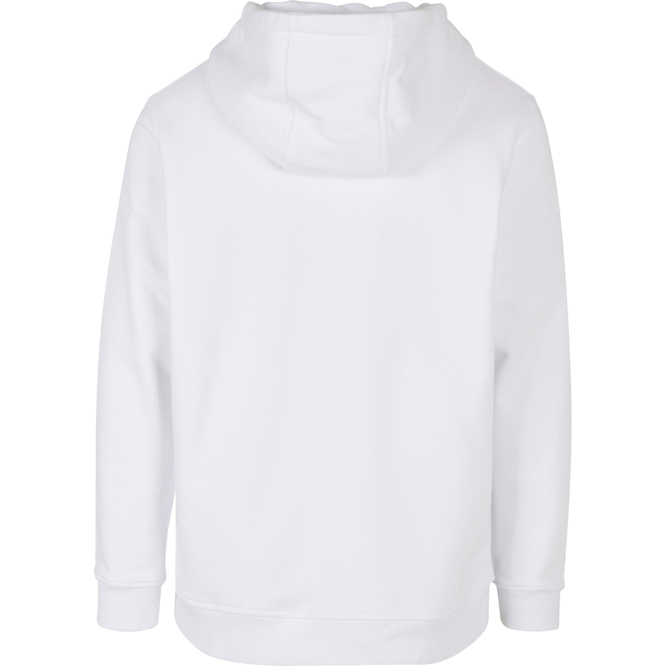 Build Your Brand Ultra-Heavy Regular Hoodie