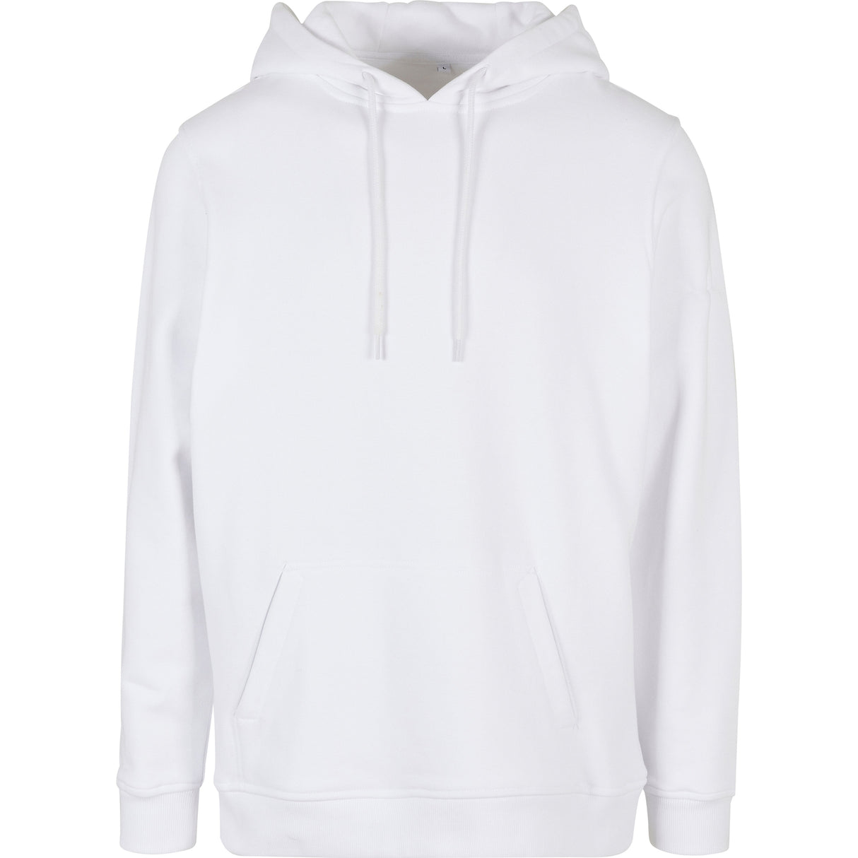 Build Your Brand Ultra-Heavy Regular Hoodie