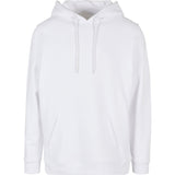 Build Your Brand Ultra-Heavy Regular Hoodie