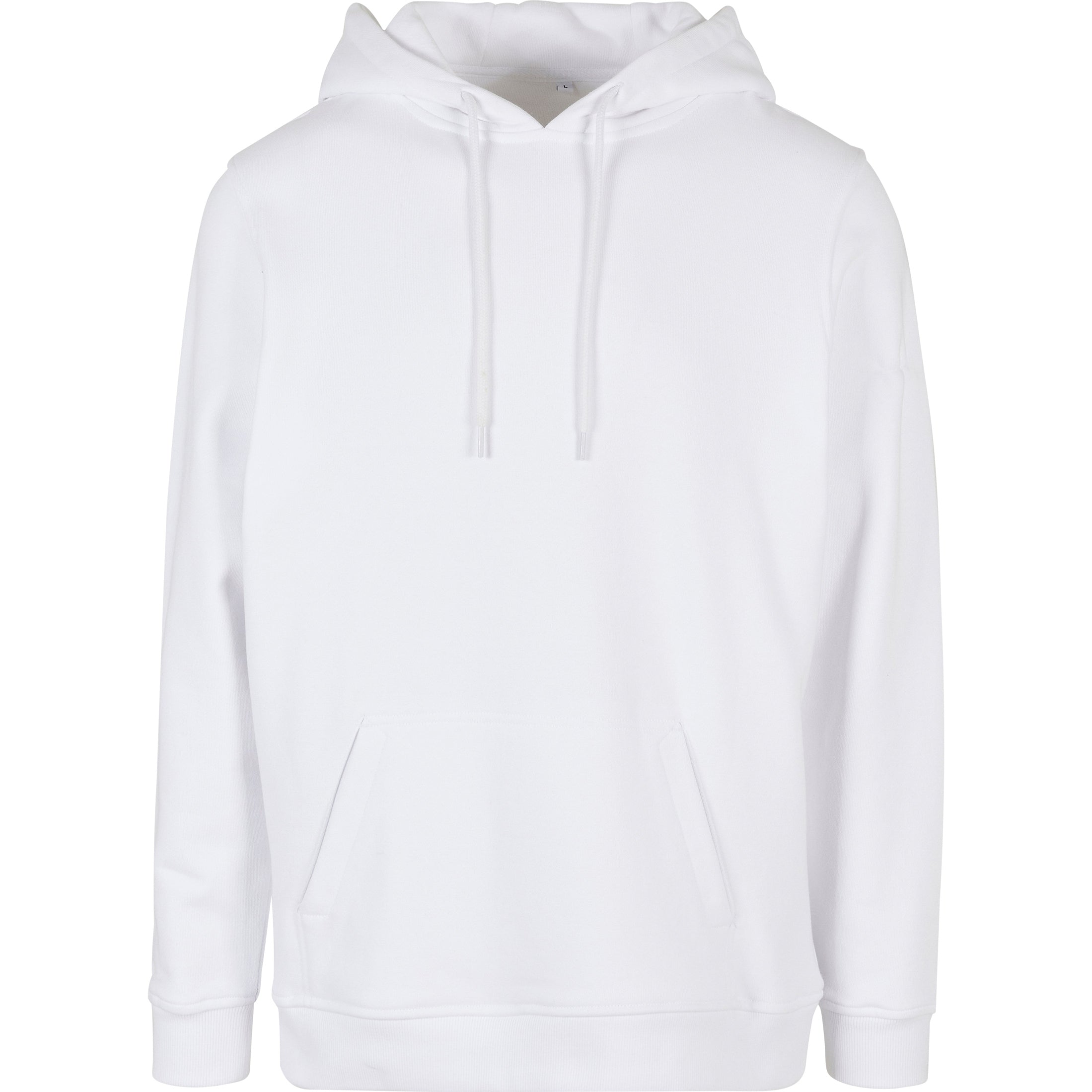 Build Your Brand Ultra-Heavy Regular Hoodie