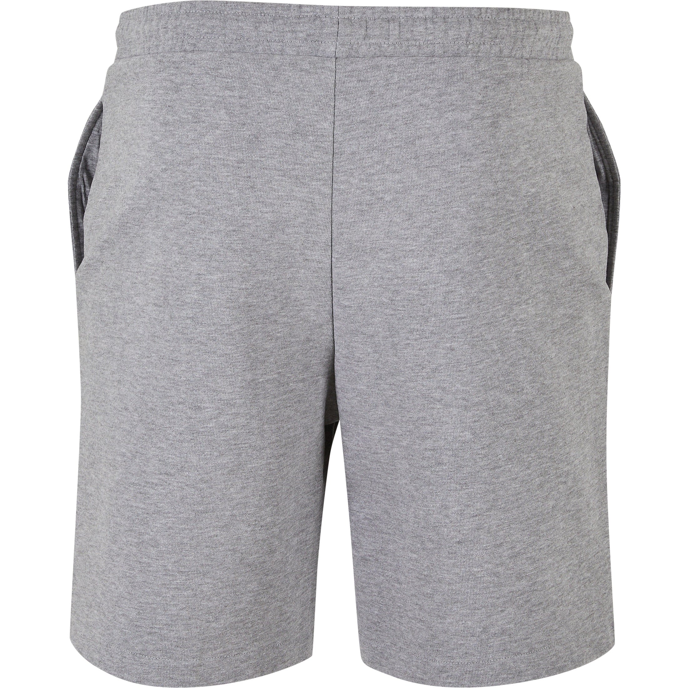Build Your Brand Ultra-Heavy Sweatshorts