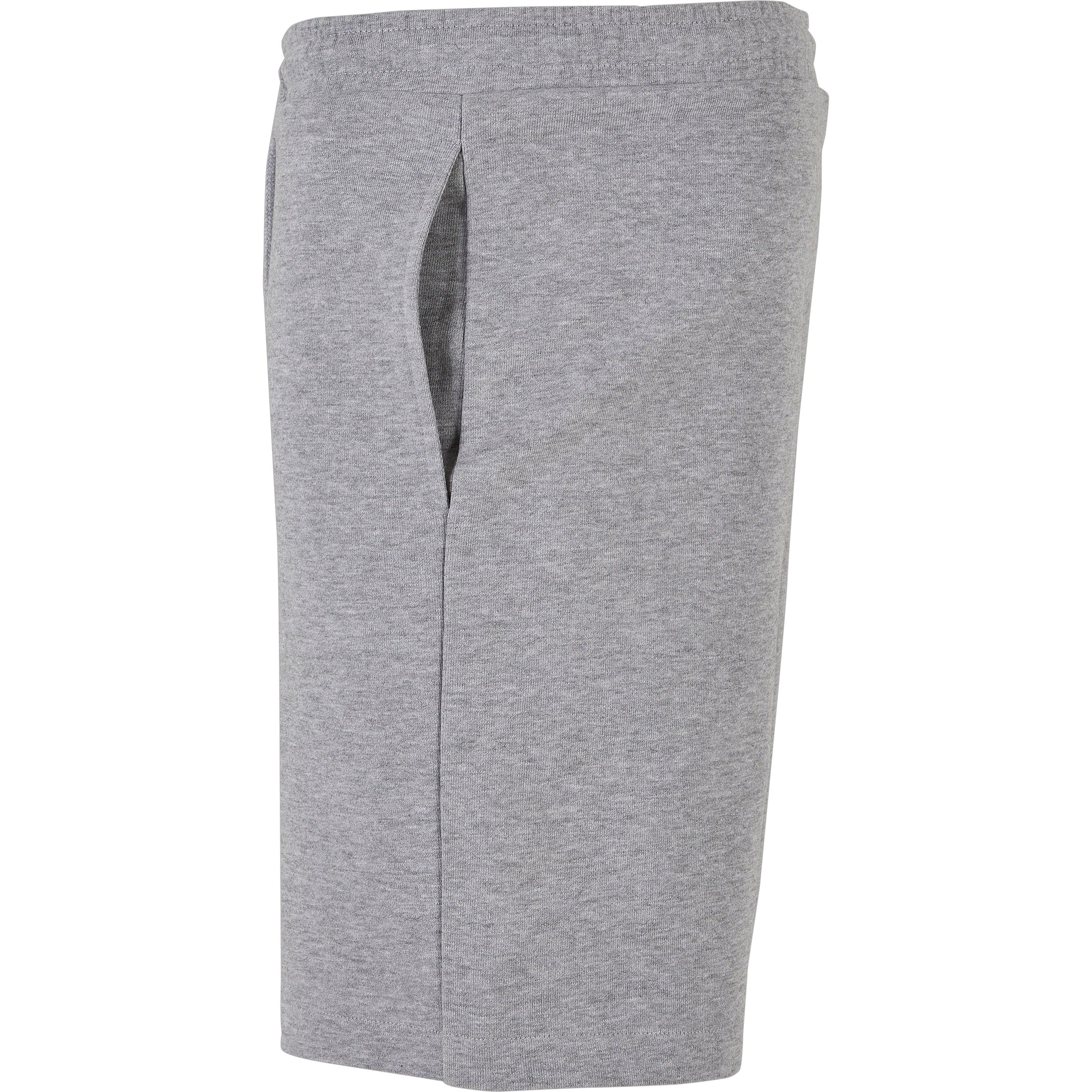 Build Your Brand Ultra-Heavy Sweatshorts