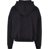 Build Your Brand 90S Zip Hoodie