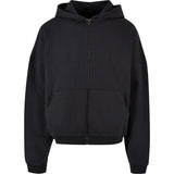 Build Your Brand 90S Zip Hoodie