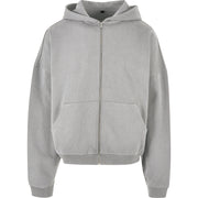 Build Your Brand 90S Zip Hoodie