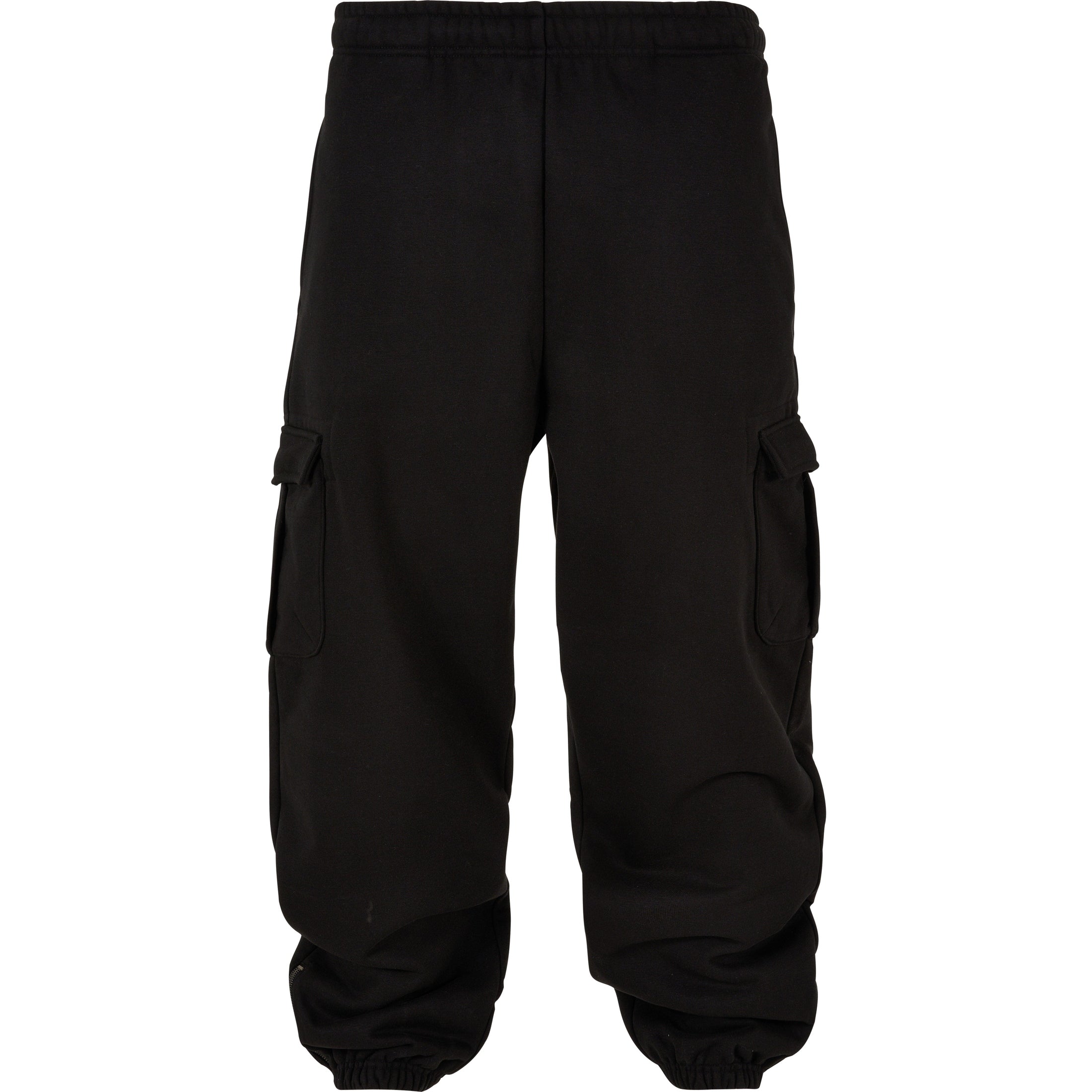 Build Your Brand 90S Cargo Sweatpants