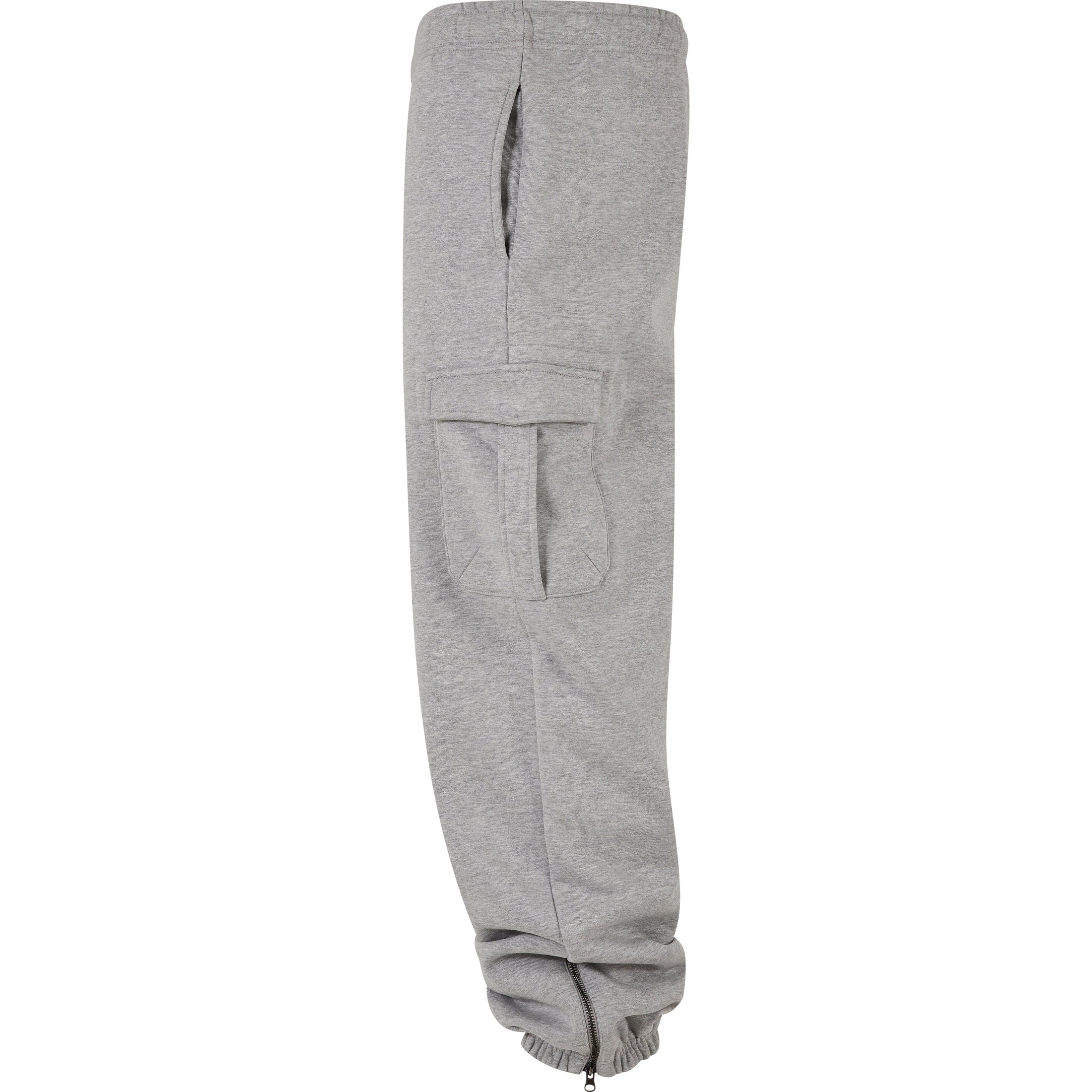 Build Your Brand 90S Cargo Sweatpants