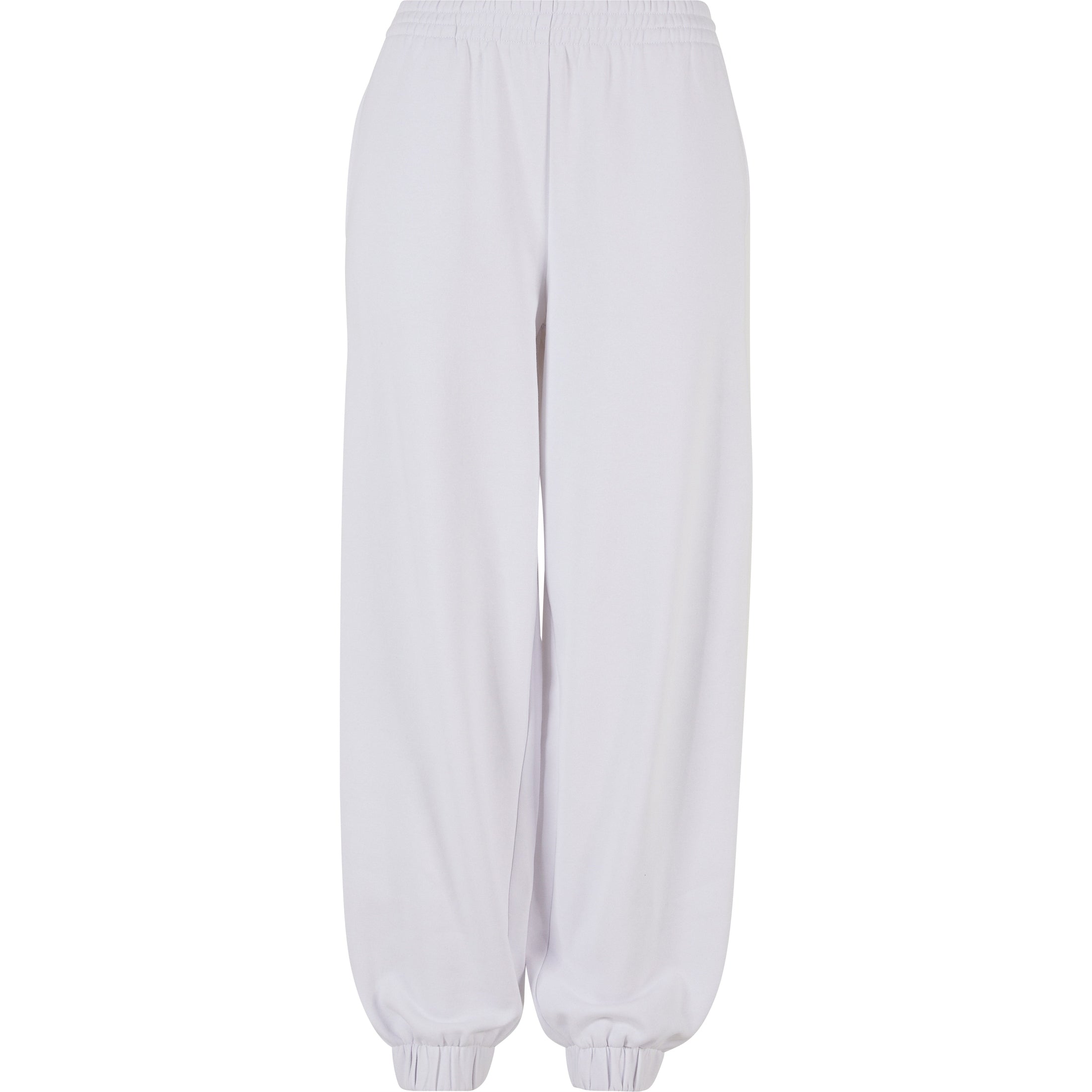 Build Your Brand Women's High Waist Balloon Sweatpants
