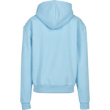 Build Your Brand Ultra-Heavy Oversized Hoodie