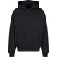 Build Your Brand Ultra-Heavy Oversized Hoodie