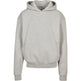 Build Your Brand Ultra-Heavy Oversized Hoodie