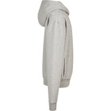 Build Your Brand Ultra-Heavy Oversized Hoodie