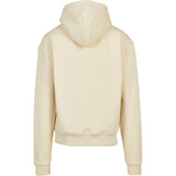 Build Your Brand Ultra-Heavy Oversized Hoodie