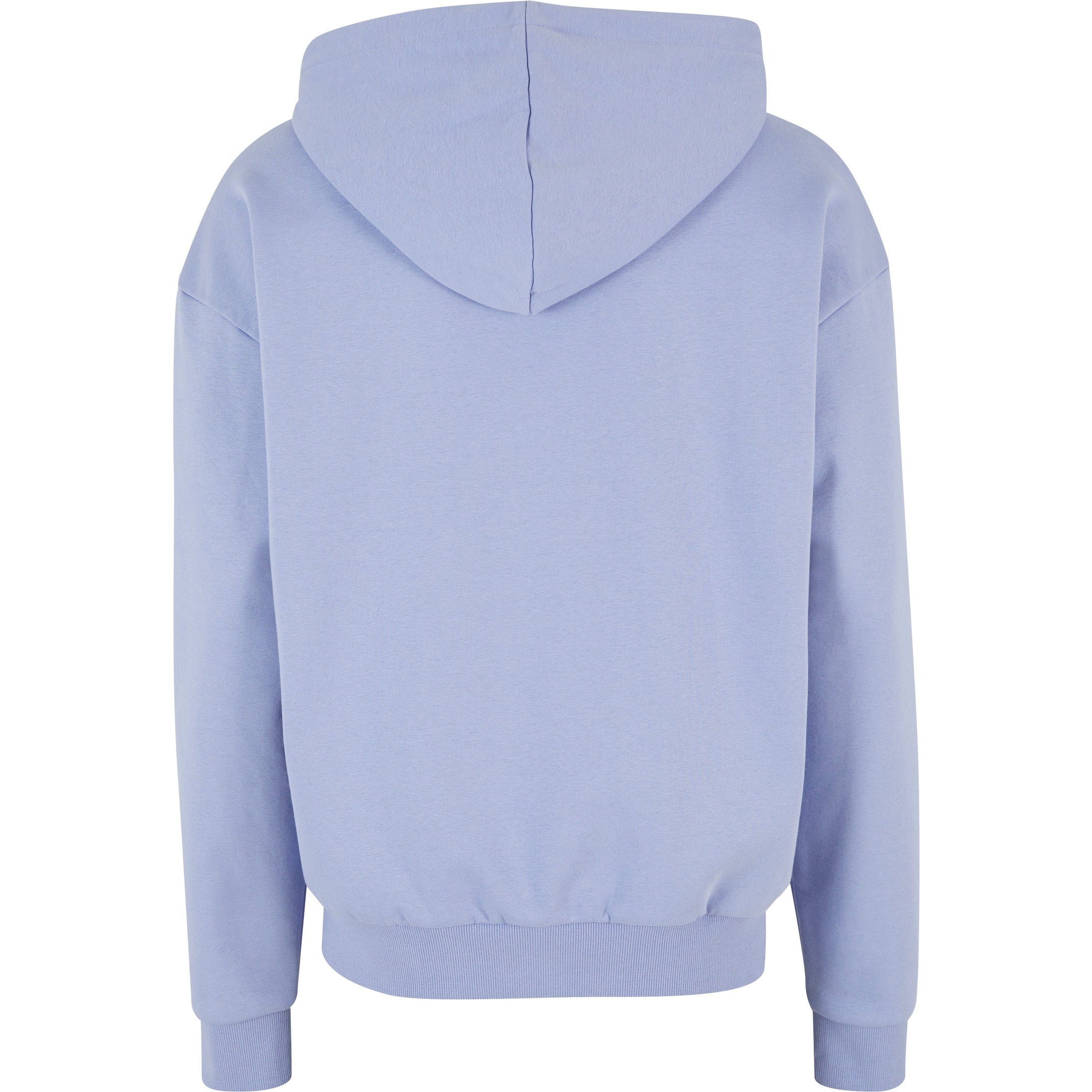 Build Your Brand Ultra-Heavy Oversized Hoodie