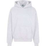 Build Your Brand Ultra-Heavy Oversized Hoodie