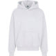 Build Your Brand Ultra-Heavy Oversized Hoodie
