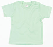 Babybugz Baby T - Mint