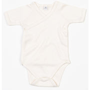 Babybugz Baby Organic Kimono Bodysuit
