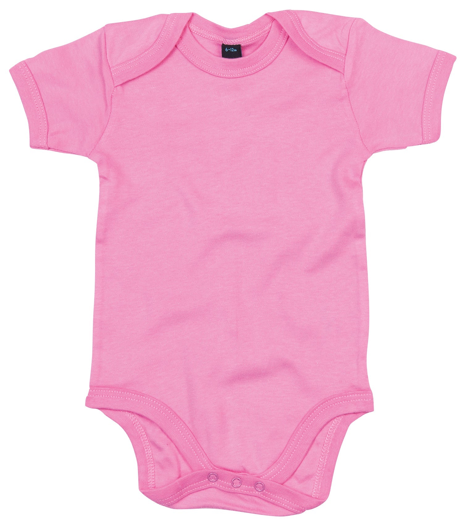 Babybugz Baby Bodysuit