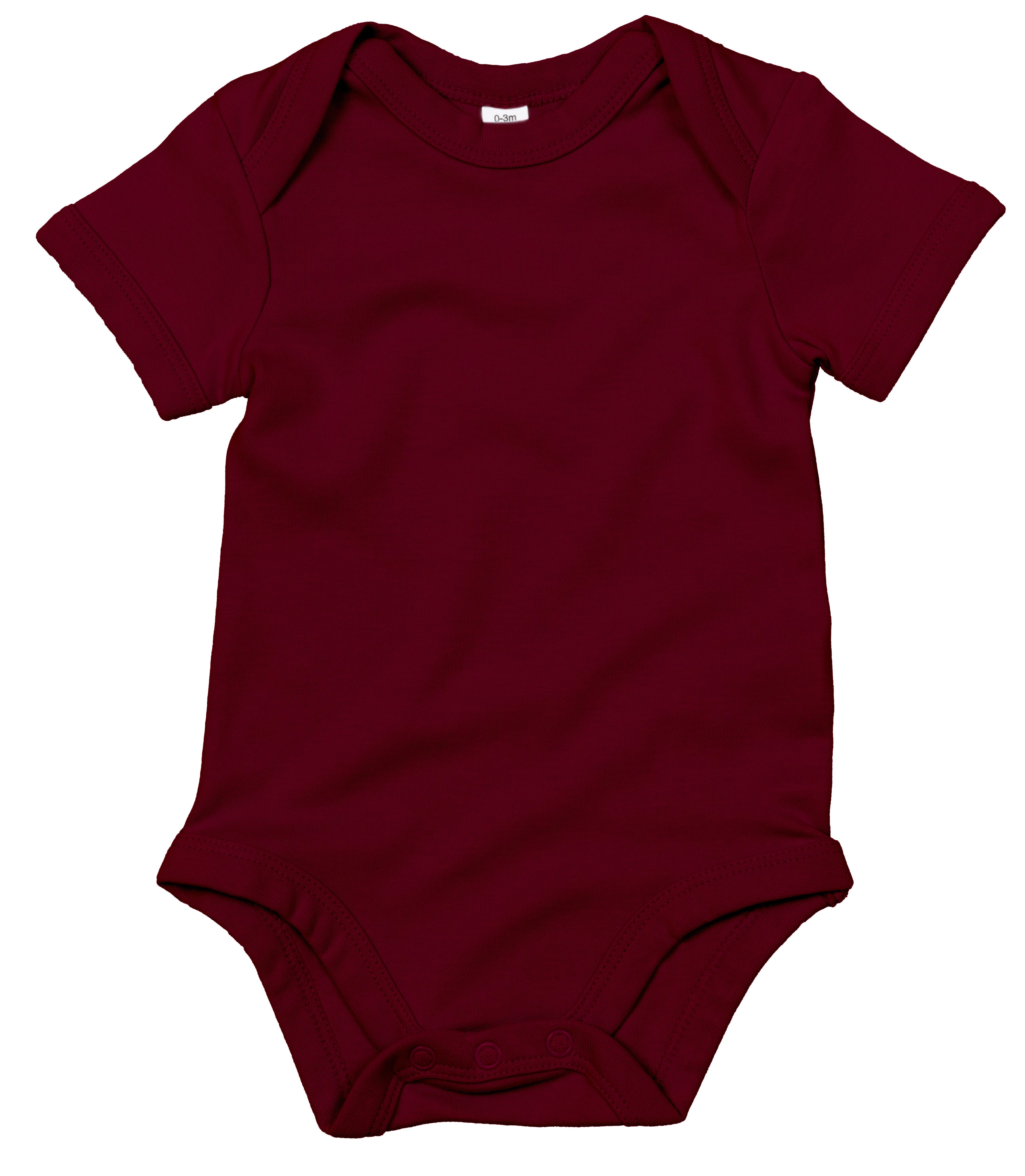 Babybugz Baby Bodysuit