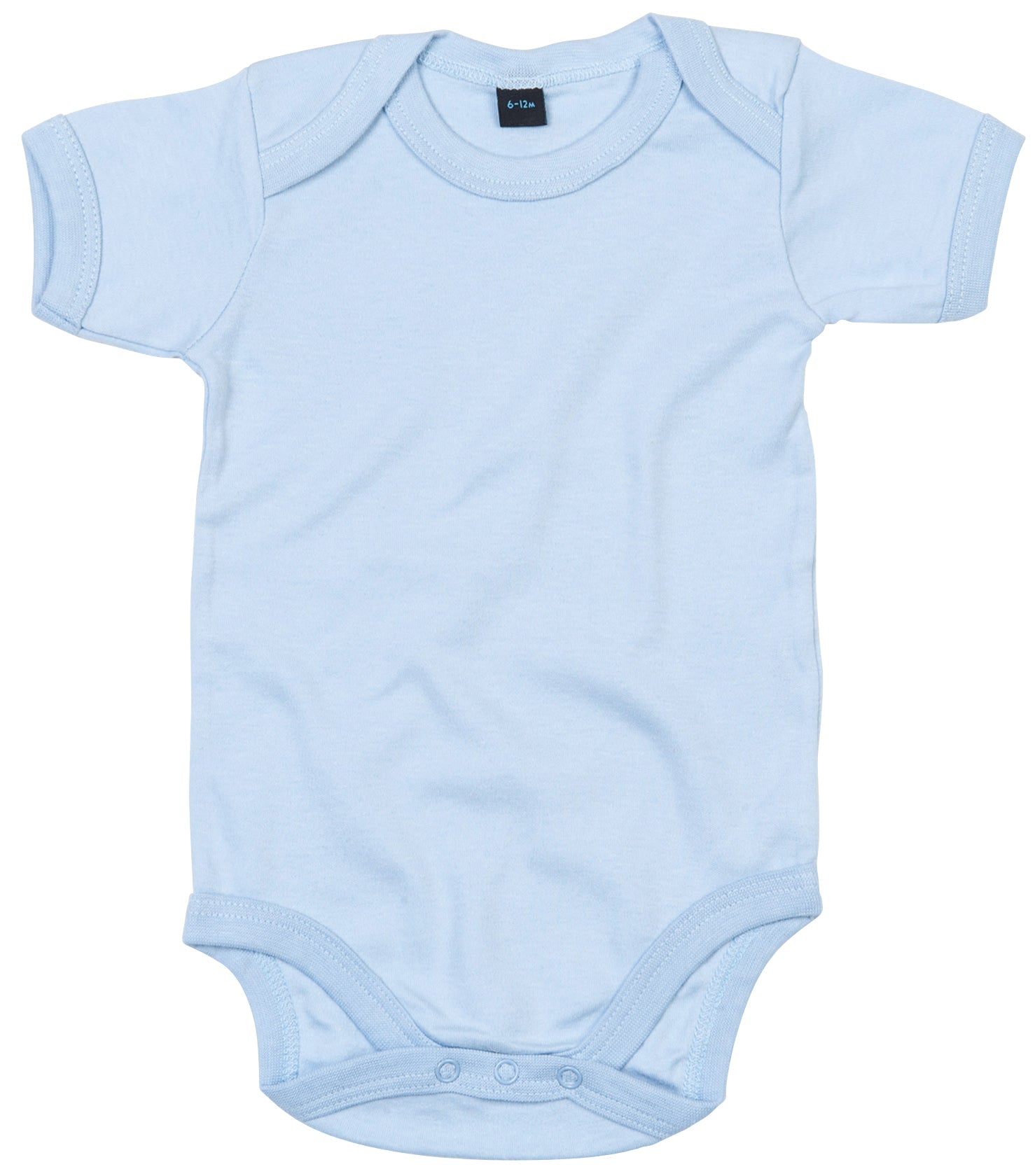 Babybugz Baby Bodysuit