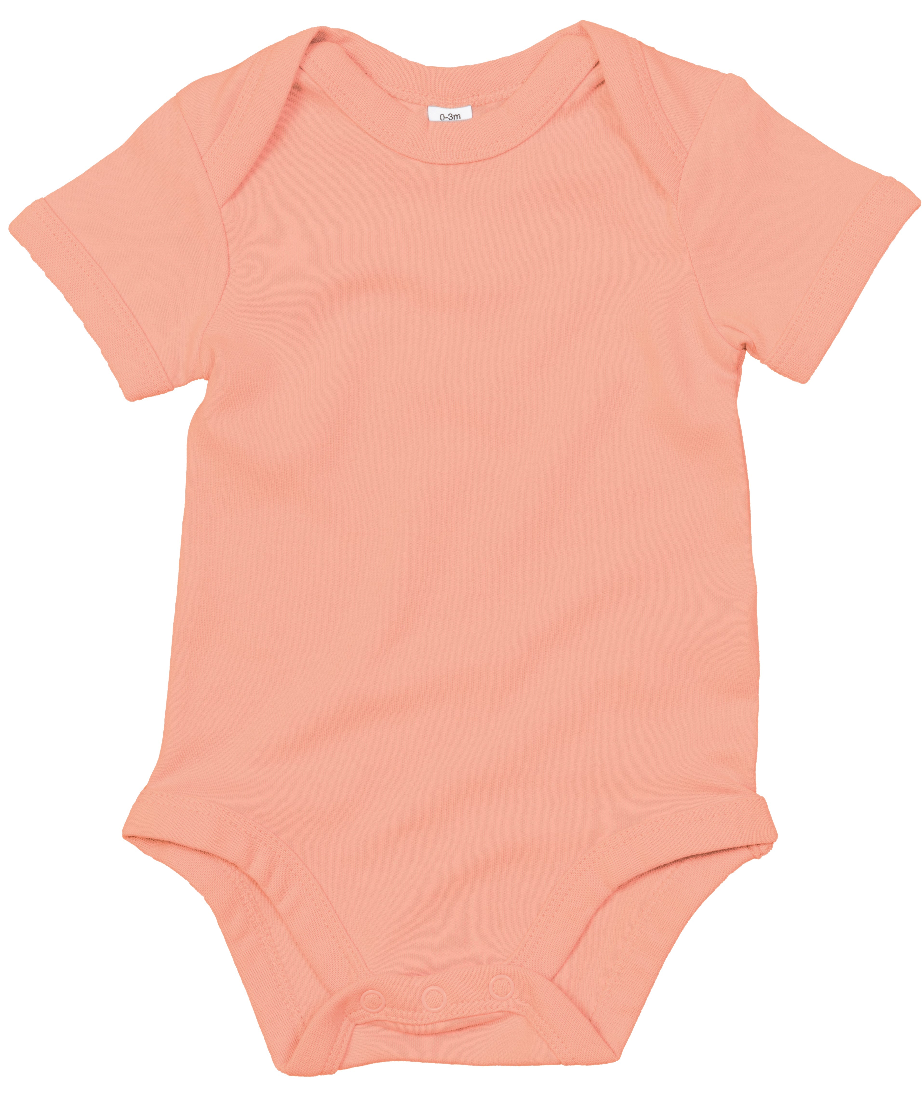Babybugz Baby Bodysuit