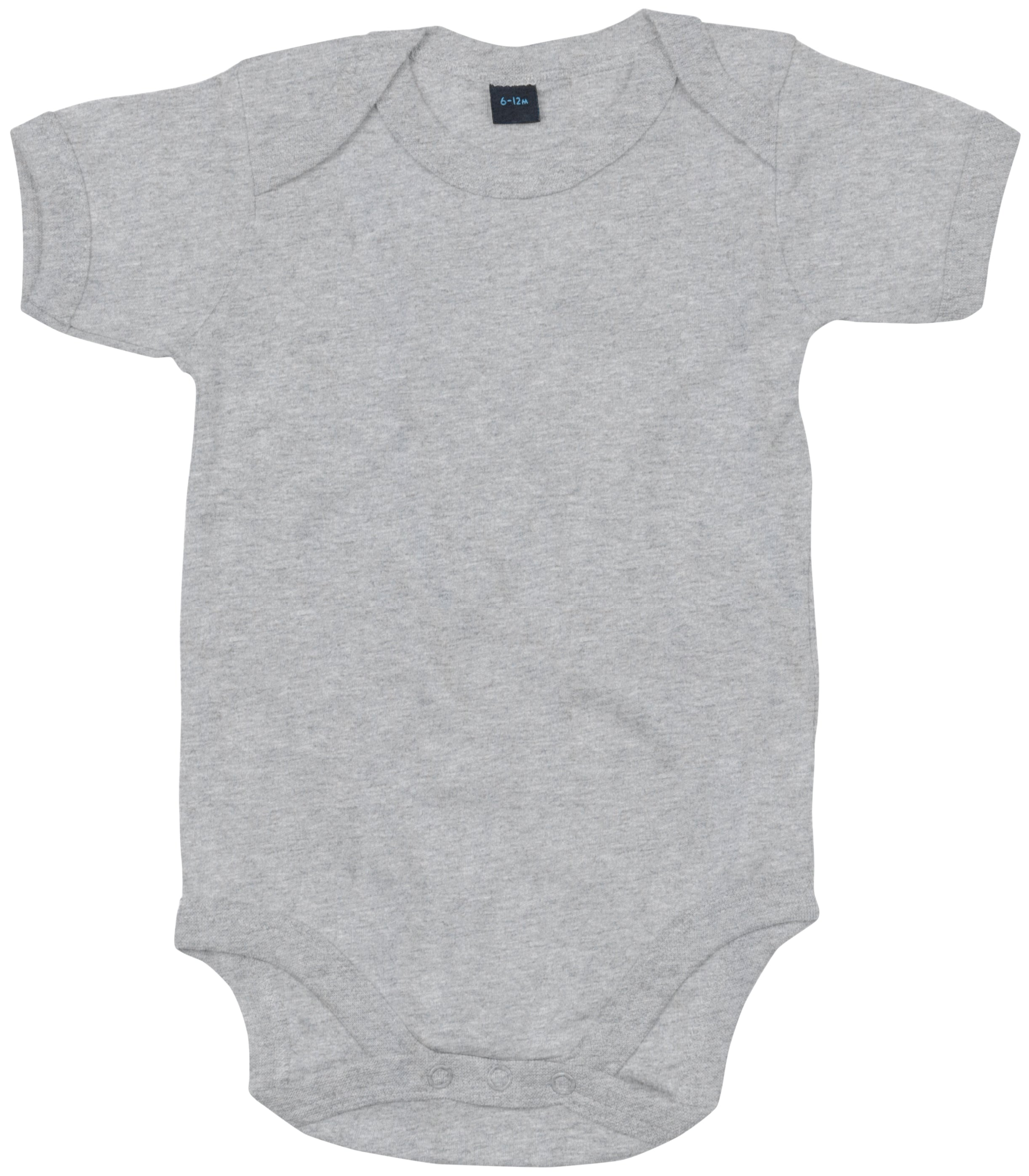 Babybugz Baby Bodysuit