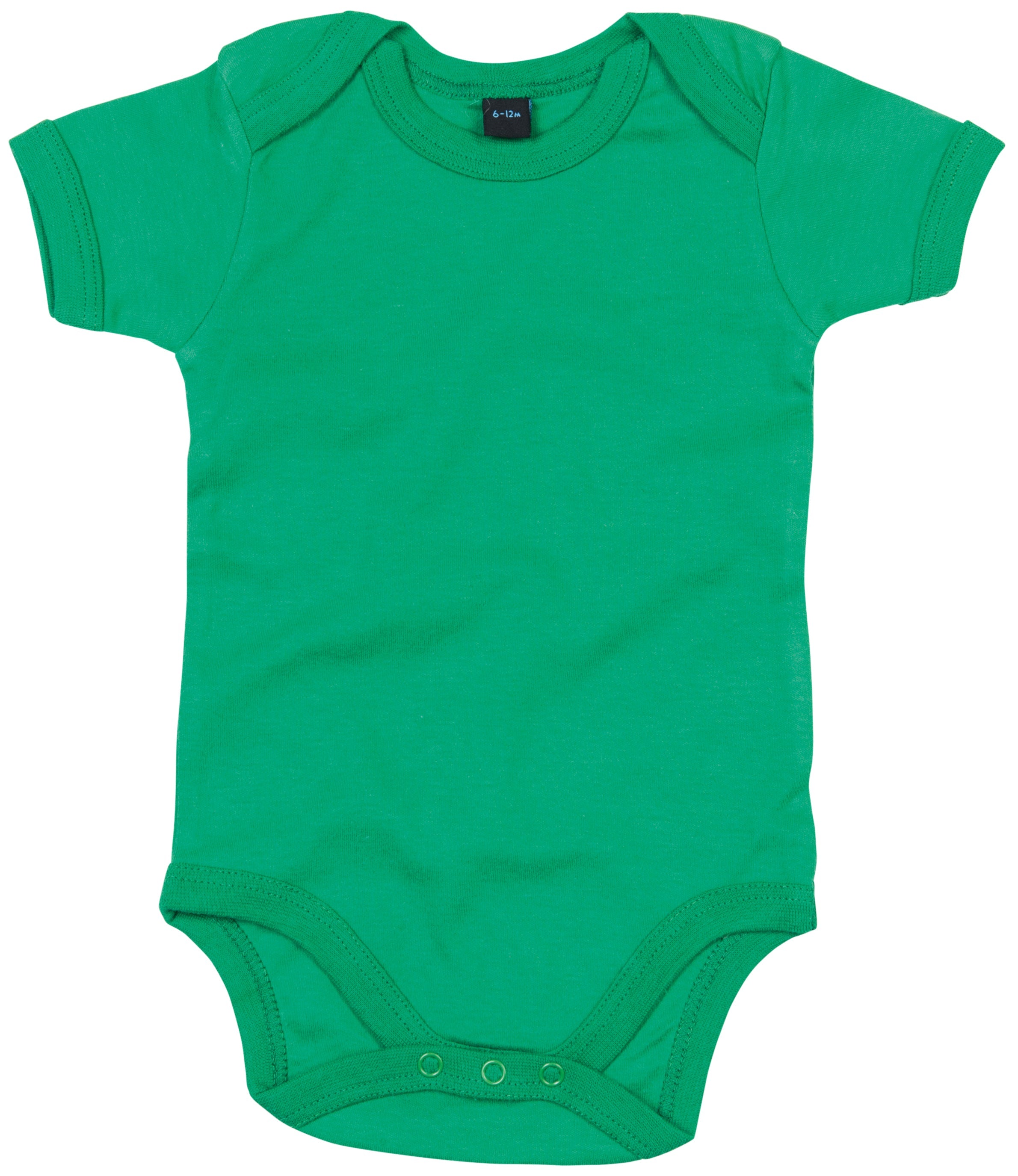 Babybugz Baby Bodysuit
