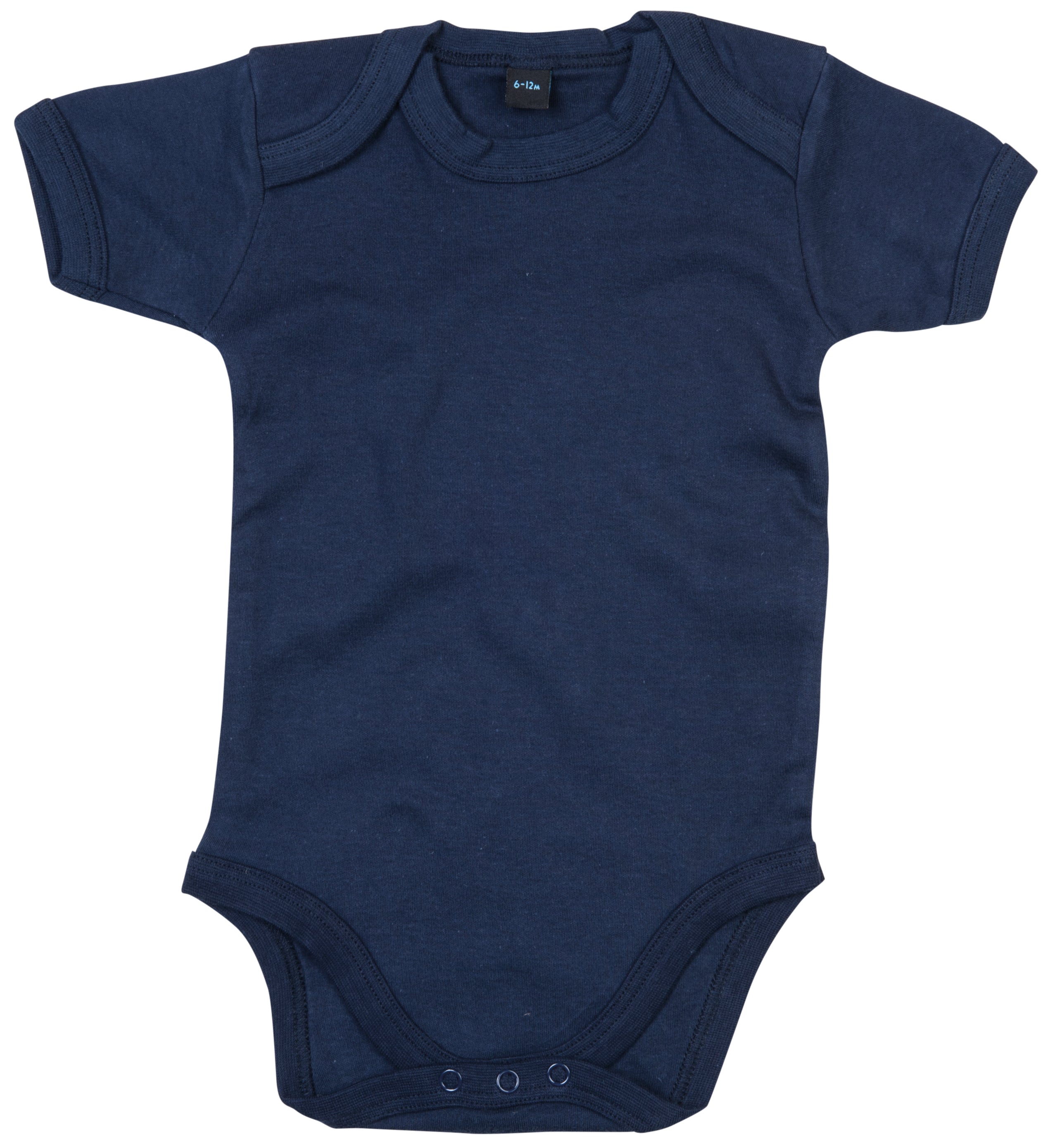 Babybugz Baby Bodysuit