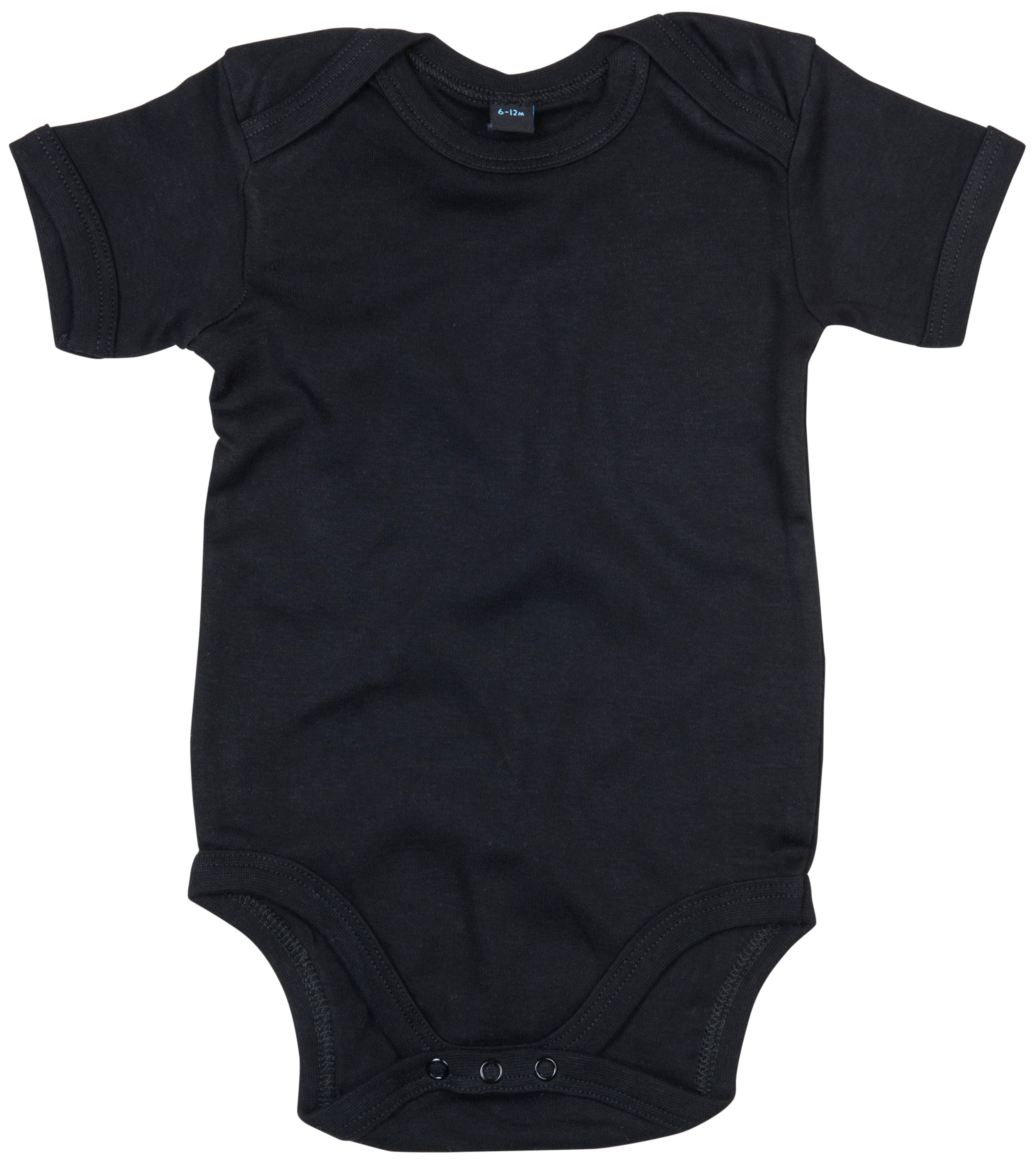 Babybugz Baby Bodysuit
