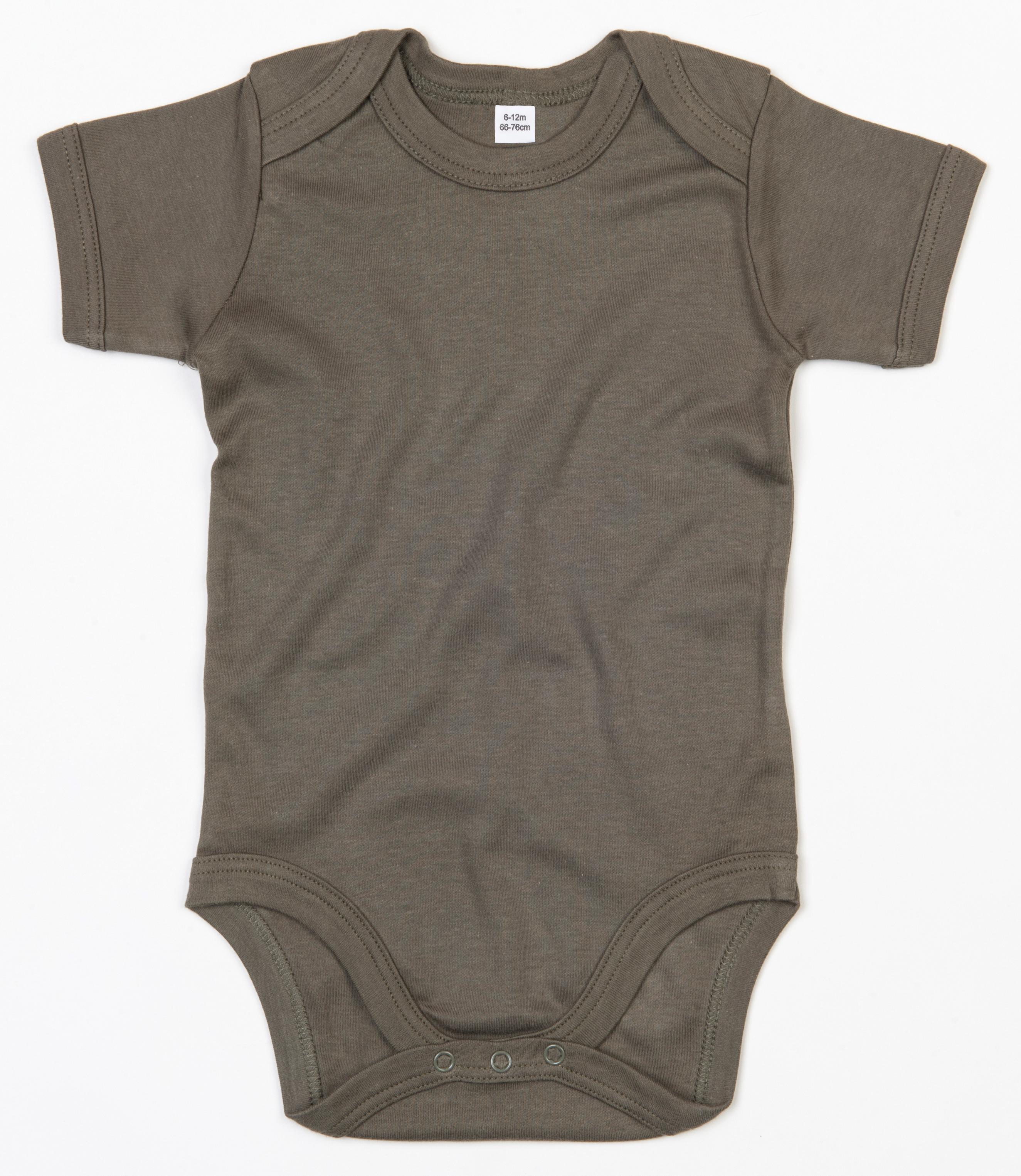 Babybugz Baby Bodysuit