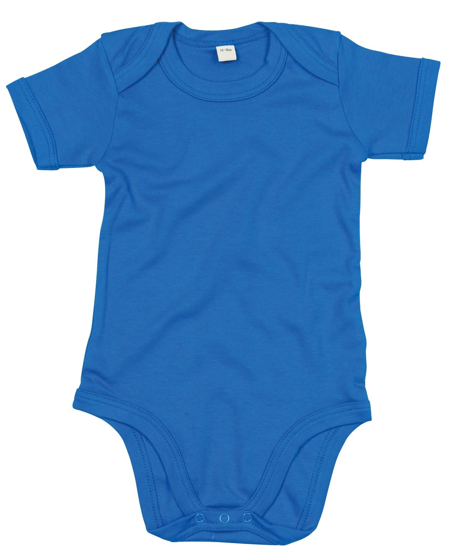 Babybugz Baby Bodysuit