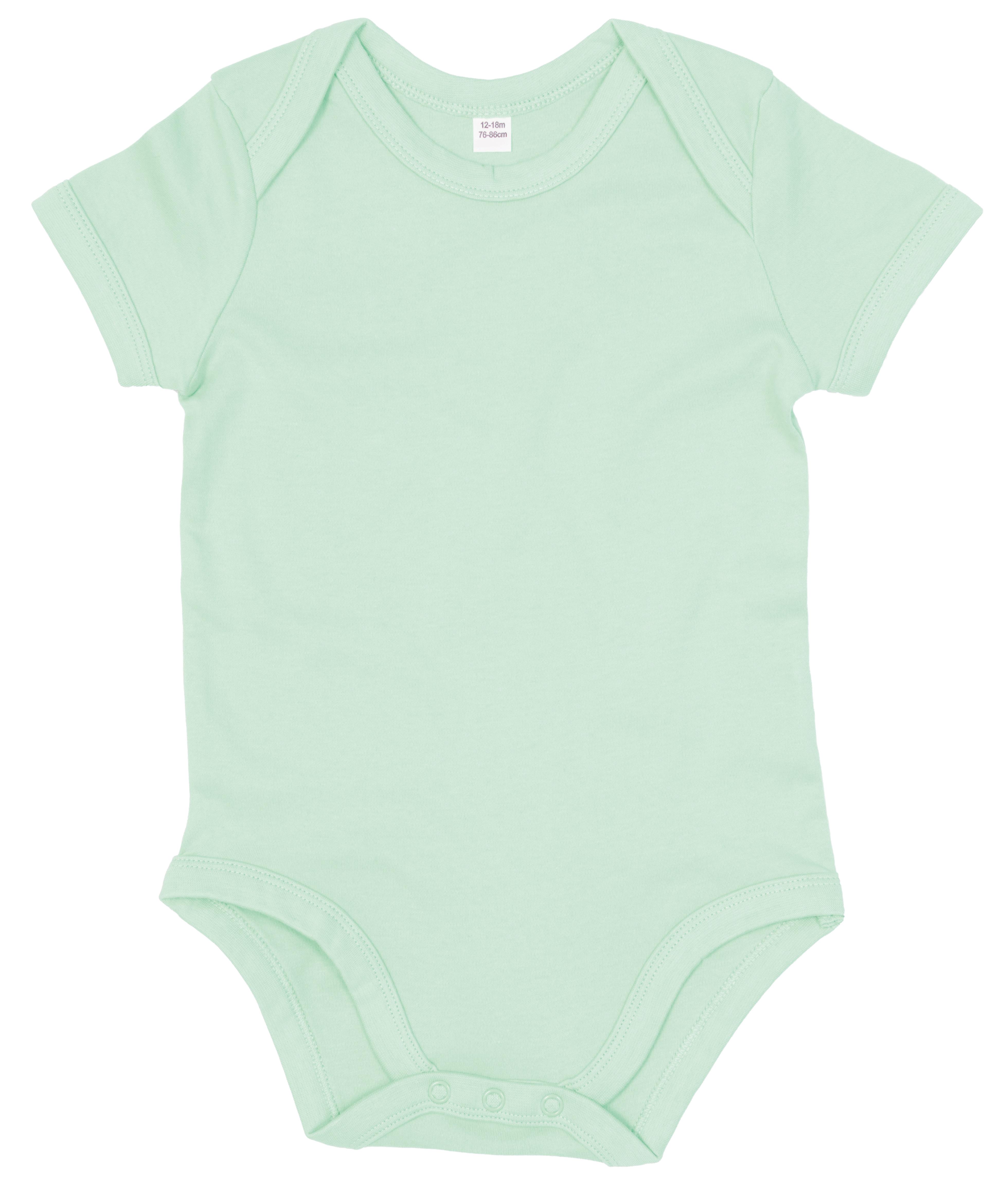 Babybugz Baby Bodysuit