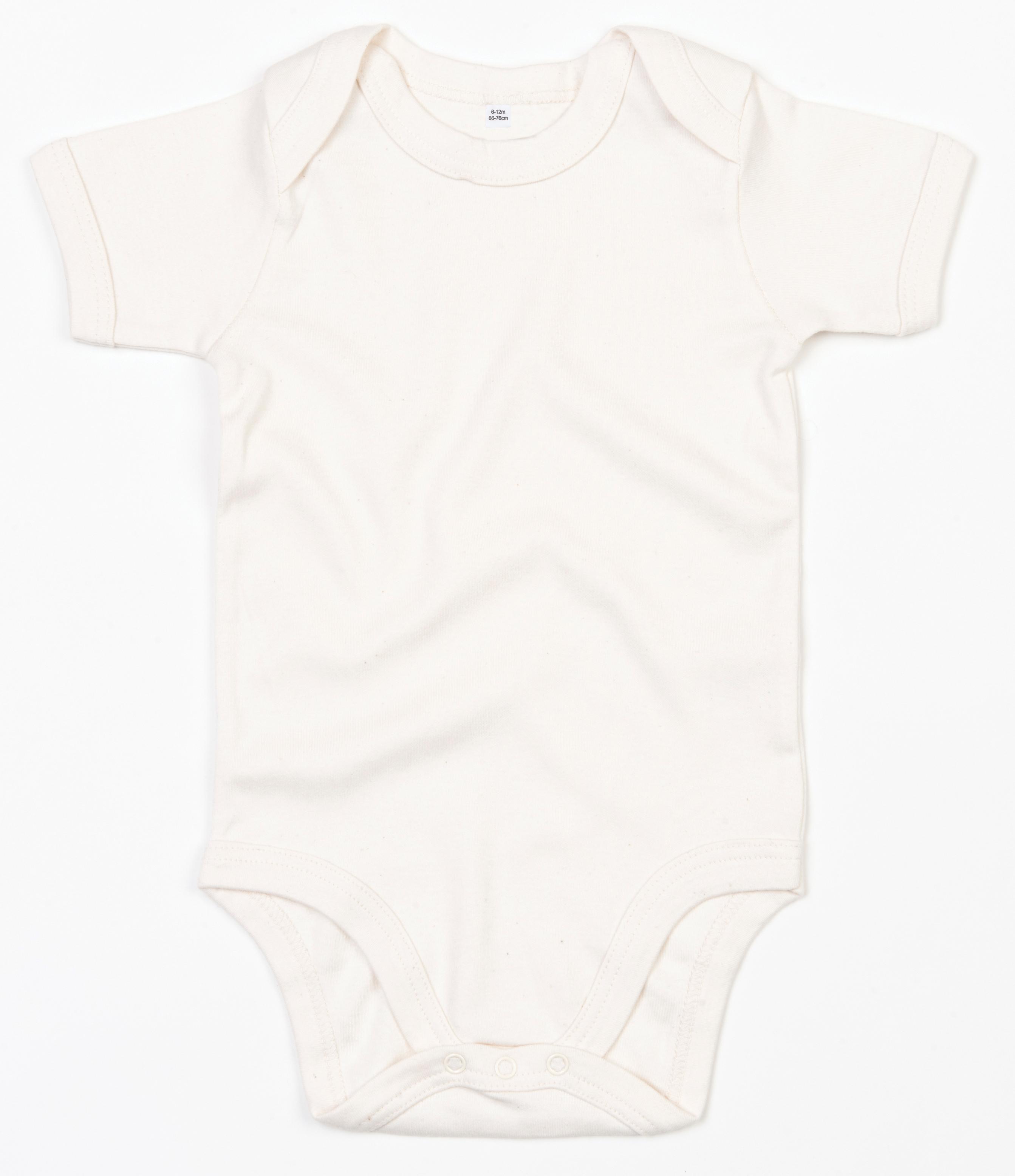 Babybugz Baby Bodysuit