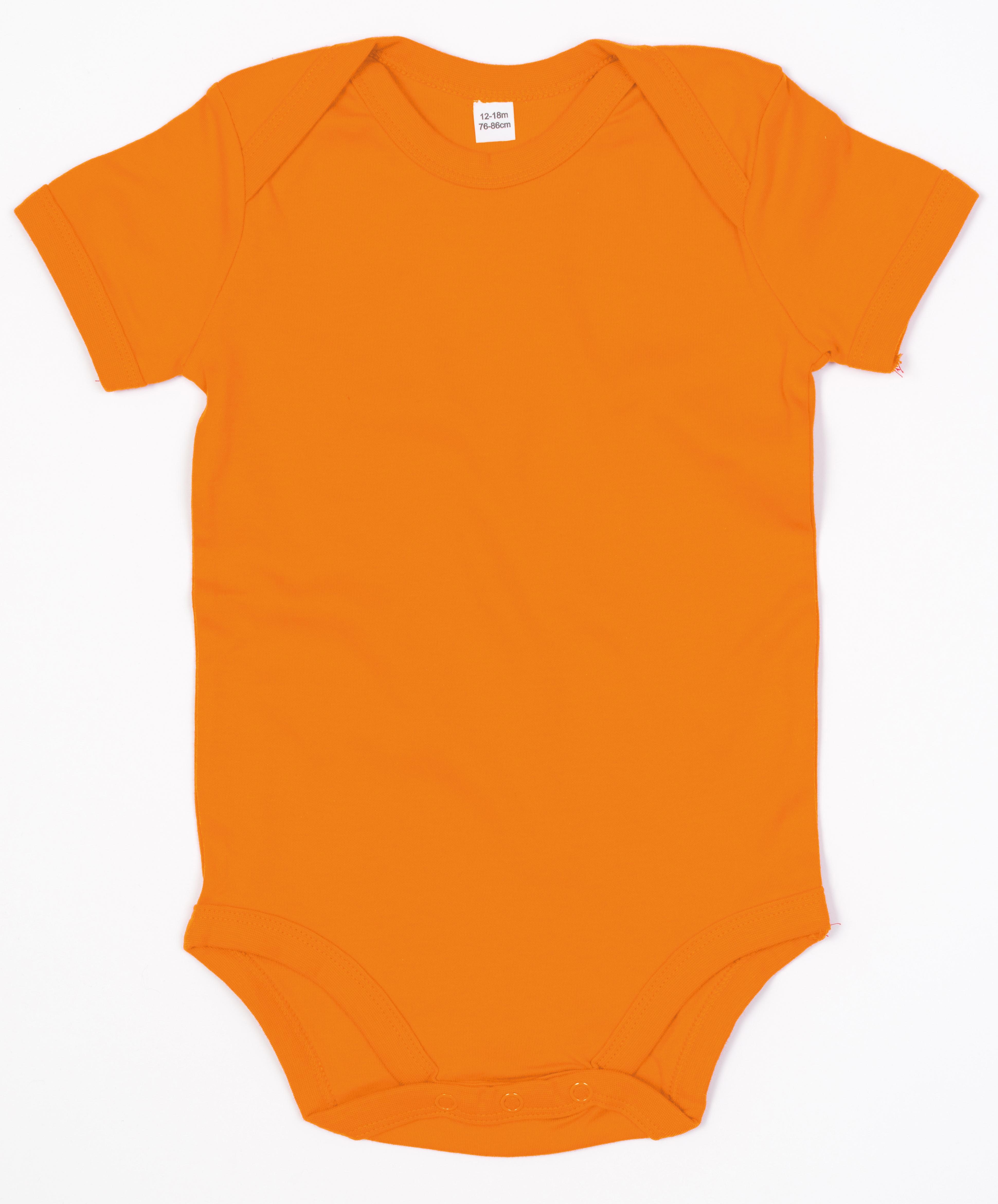 Babybugz Baby Bodysuit
