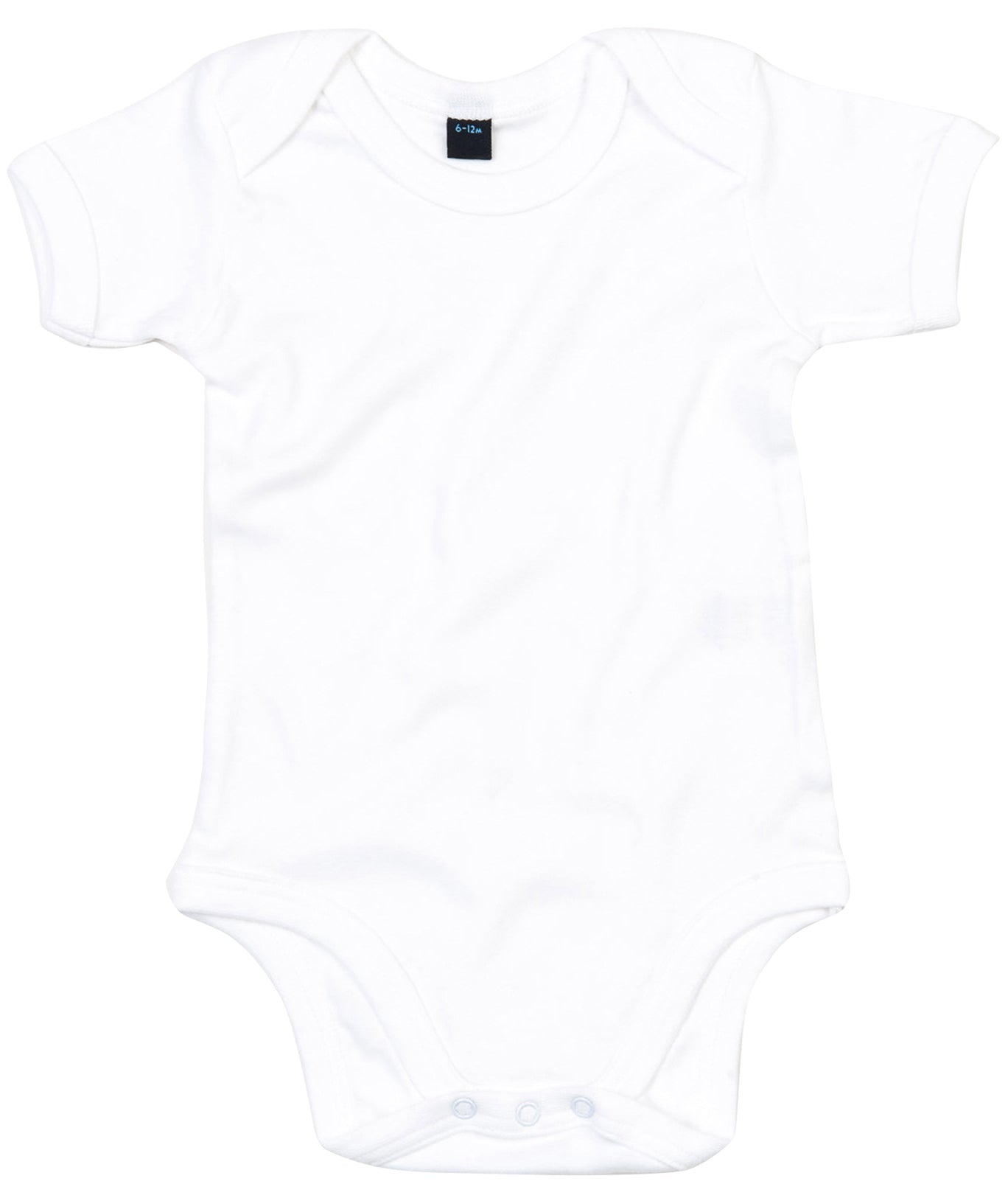 Babybugz Baby Bodysuit