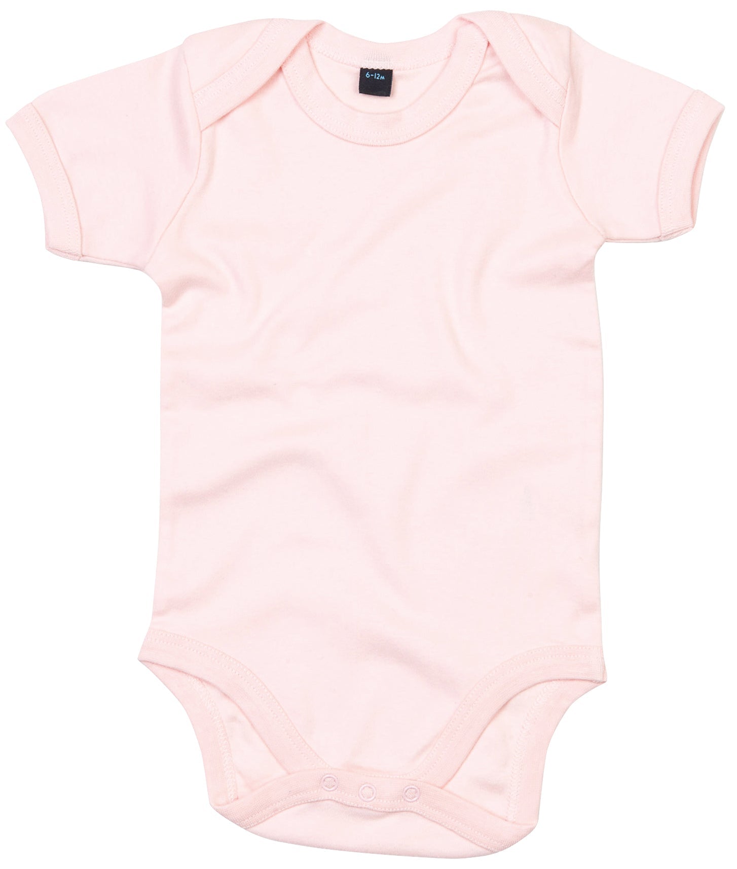 Babybugz Baby Bodysuit