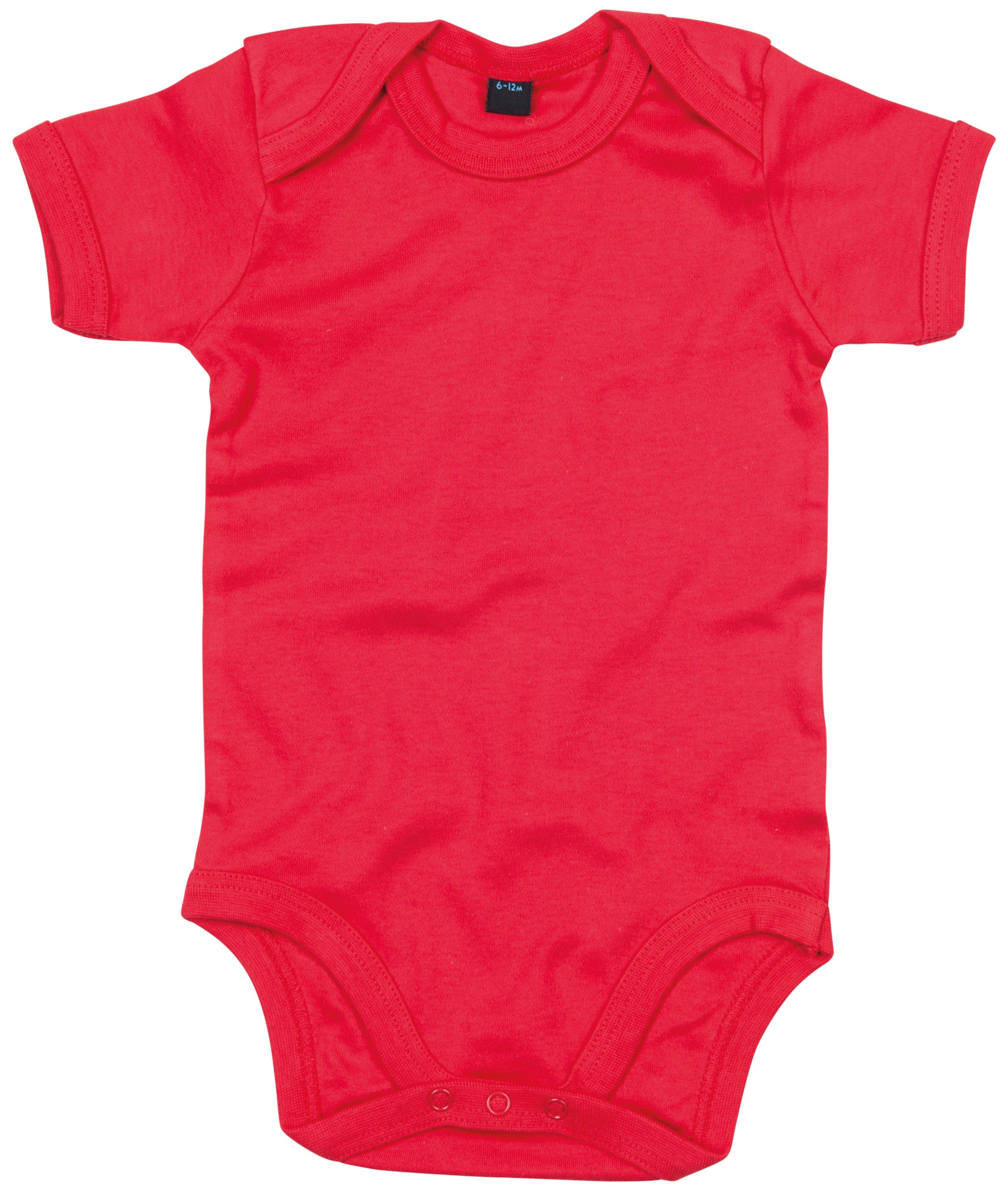 Babybugz Baby Bodysuit