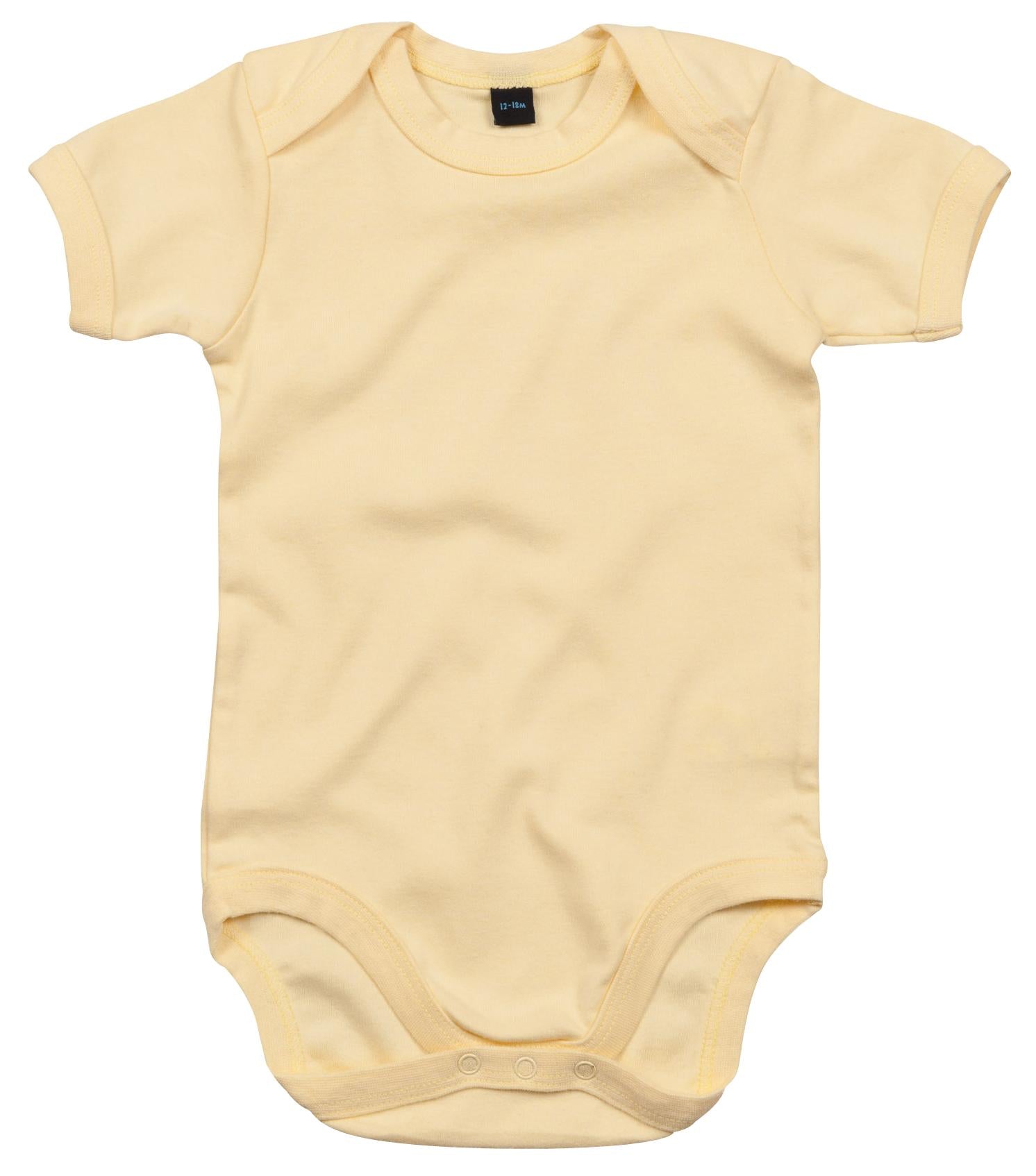 Babybugz Baby Bodysuit