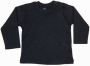 Babybugz Baby Long Sleeve T