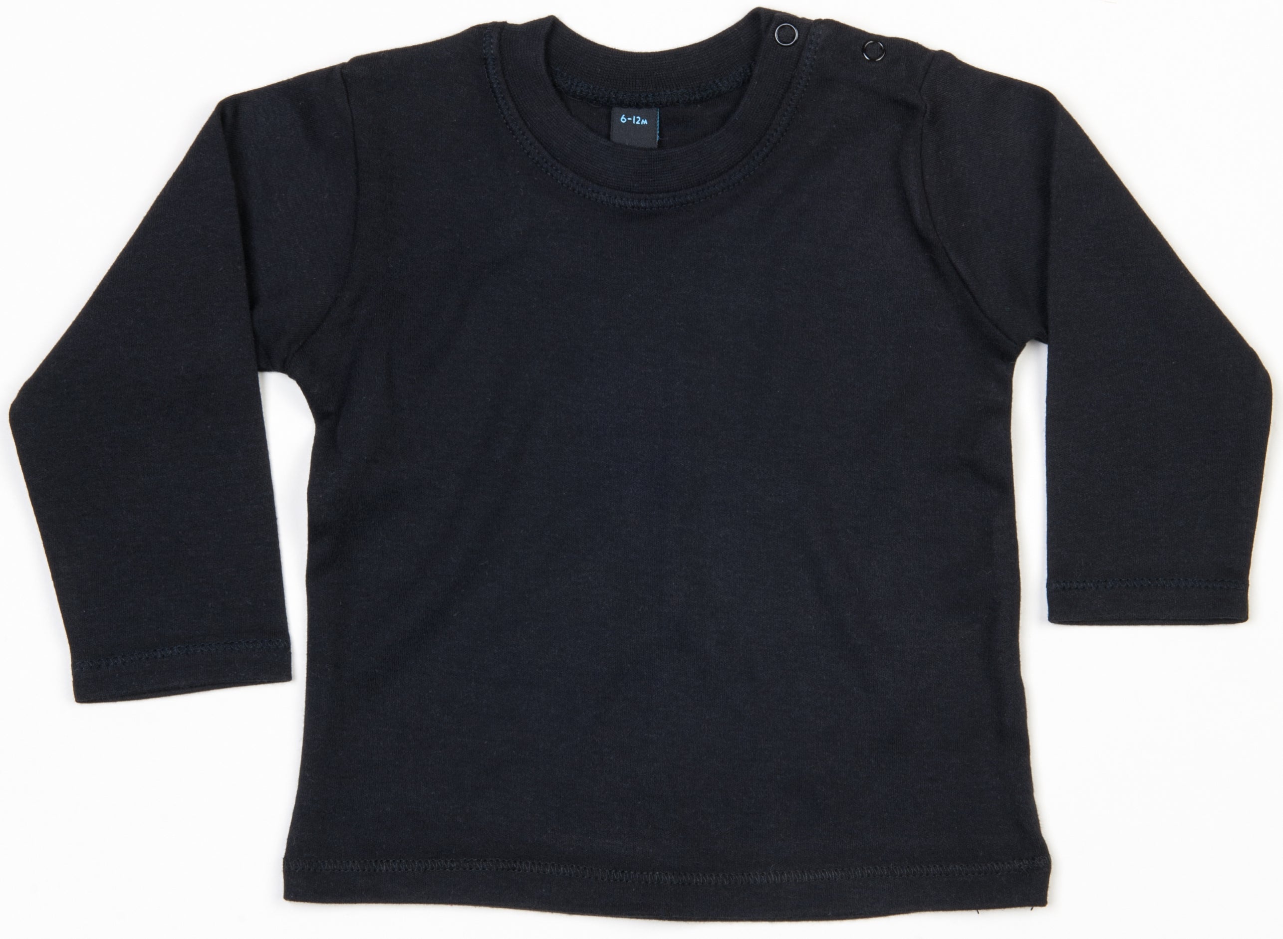 Babybugz Baby Long Sleeve T