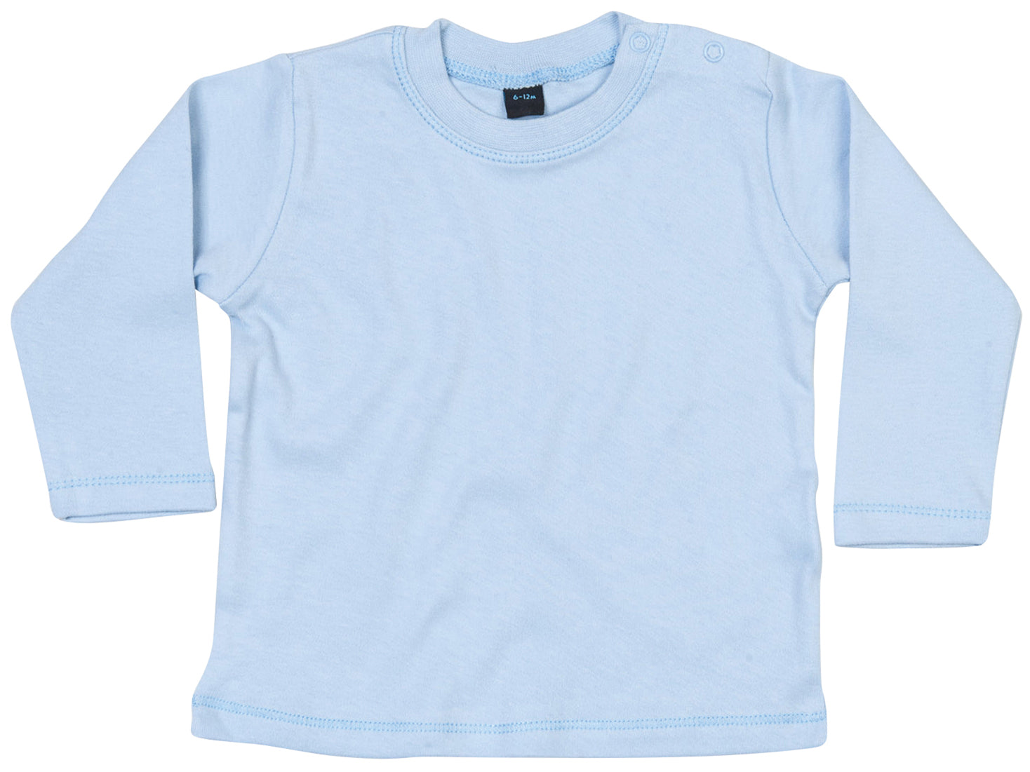 Babybugz Baby Long Sleeve T