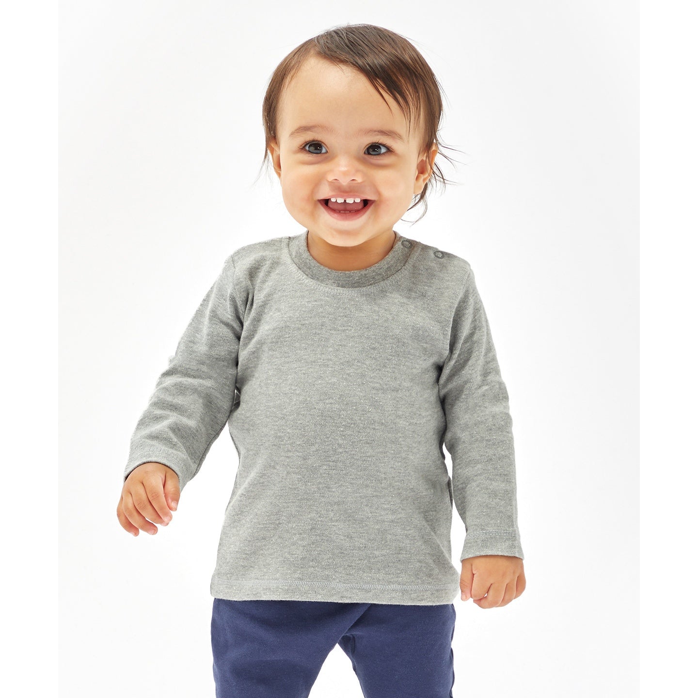 Babybugz Baby Long Sleeve T